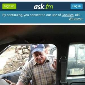 Meet your Posher, Victor